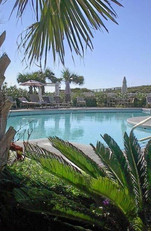 Ocean Club Resort - Ocean Front W Pools Indian Beach Exterior photo