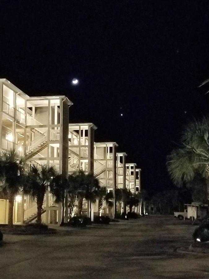 Ocean Club Resort - Ocean Front W Pools Indian Beach Exterior photo